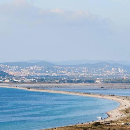 דירות הייר Le Cocon Hyerois מראה חיצוני תמונה